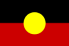 Australian Aboriginal flag