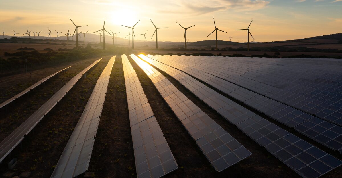 energy transition