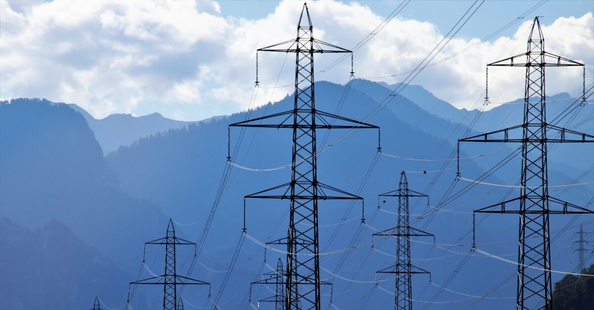 Energy Transition