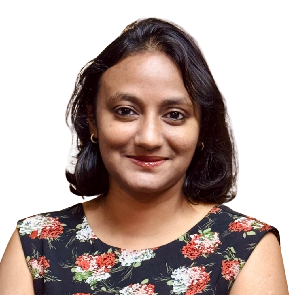Jayanti Warsoo